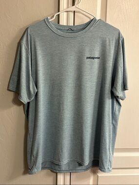 Patagonia Capilene Cool Daily Tee